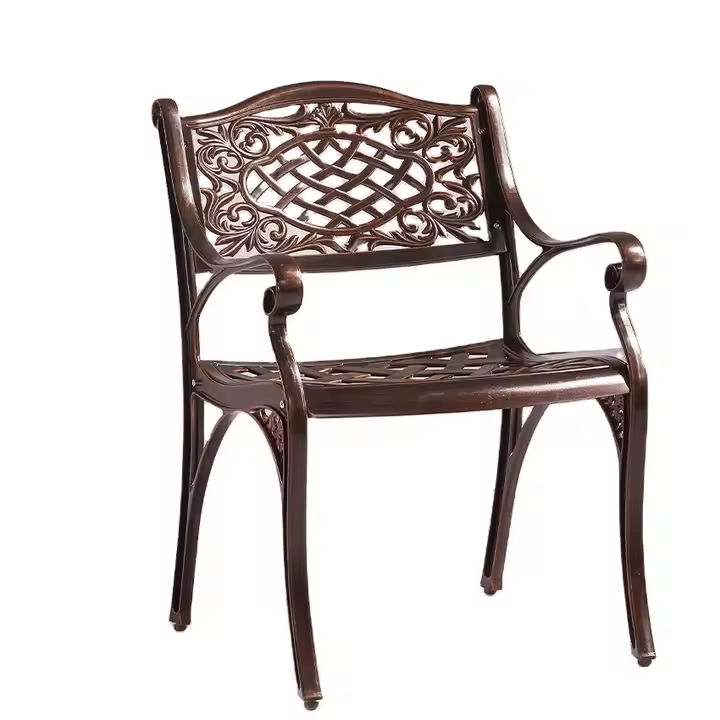 Furniture Logam